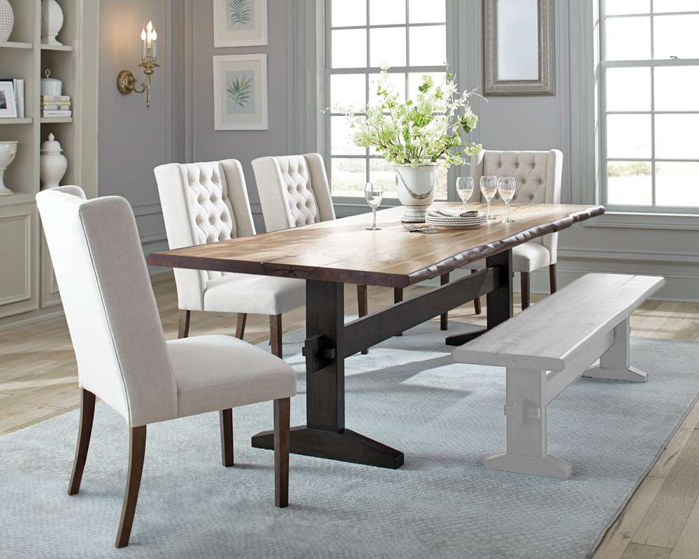 Coaster - Bexley Dining Room Set - 110331-S5 veiw 1