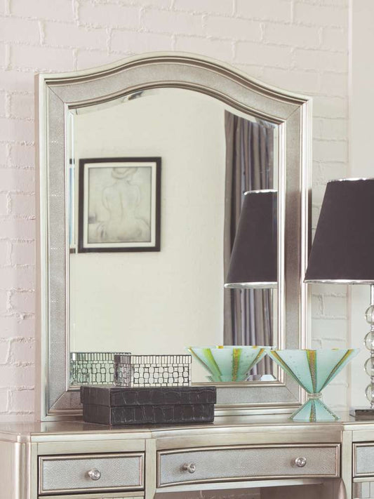 Coaster - Bling Game Vanity Mirror - 204188 veiw 2
