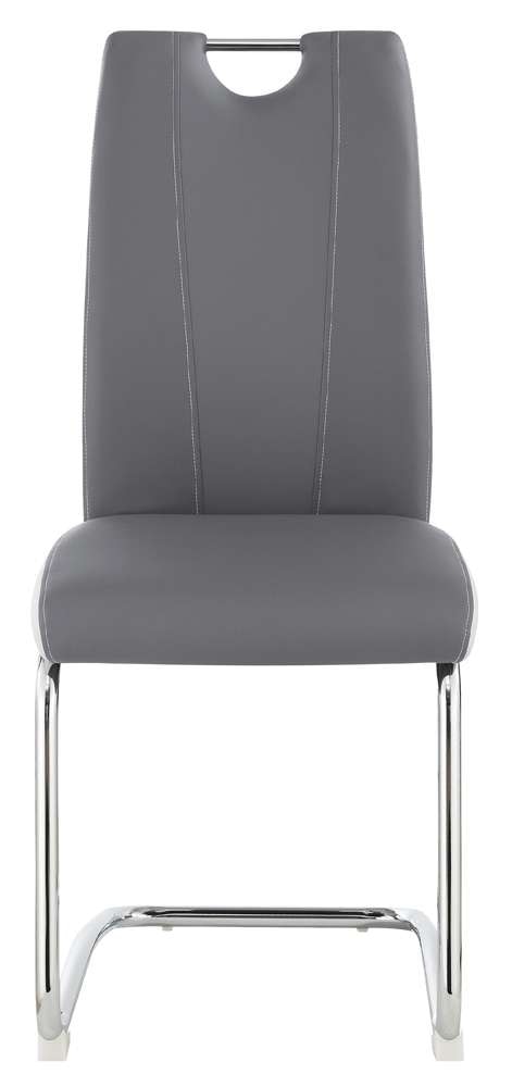 Coaster - Brooklyn Dining Chair (Set of 4) - 193812 veiw 2