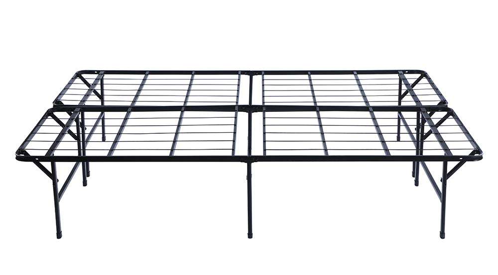 Coaster - Waldin Cal King Platform Bed - 305957KW veiw 6