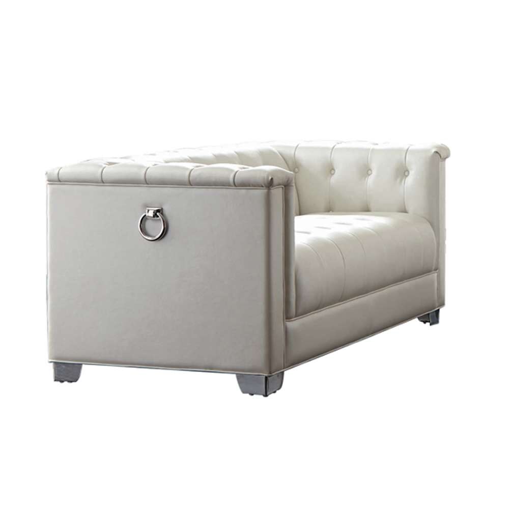 Coaster - Chaviano Loveseat - 505392 veiw 1