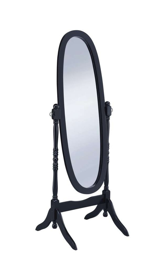 Coaster - Foyet Cheval Mirror - 950803 veiw 2