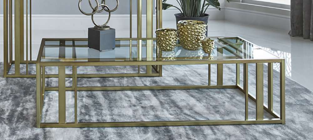 Coaster - Adri Coffee Table - 723608 veiw 1