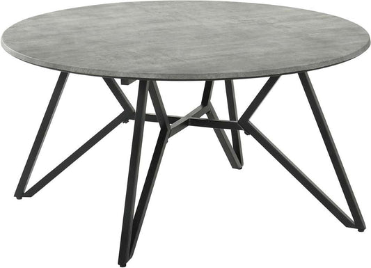 Coaster - Hadi Coffee Table - 736178 veiw 2