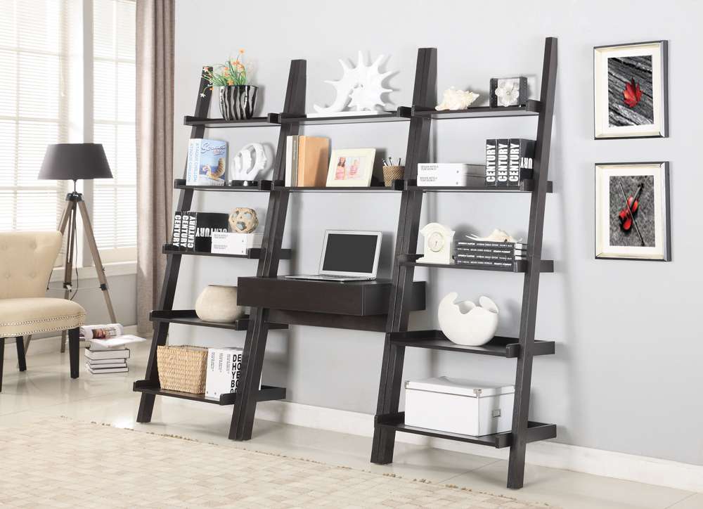 Coaster - Colella Ladder Desk - 801373 veiw 3
