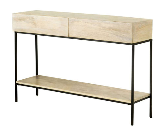 Coaster - Rubeus Console Table - 959541 veiw 2