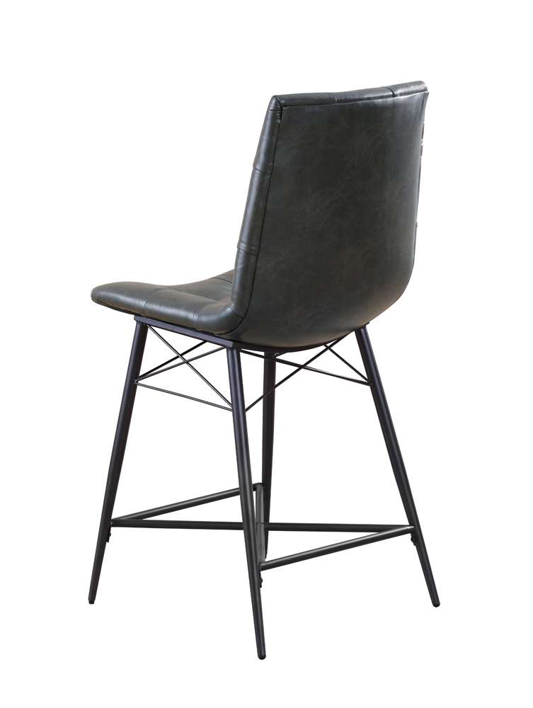 Coaster - Aiken Counter Height Stool - 107859 (Set of 2) veiw 7