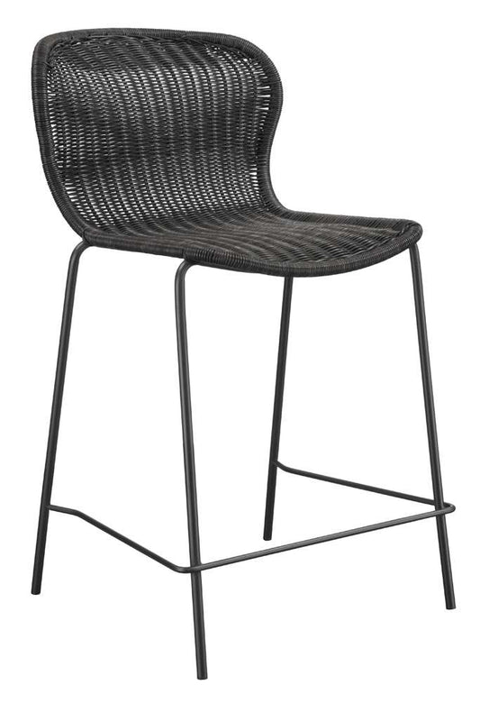 Coaster - McKinley Counter Height Stool - 192039 (Set of 2) veiw 2