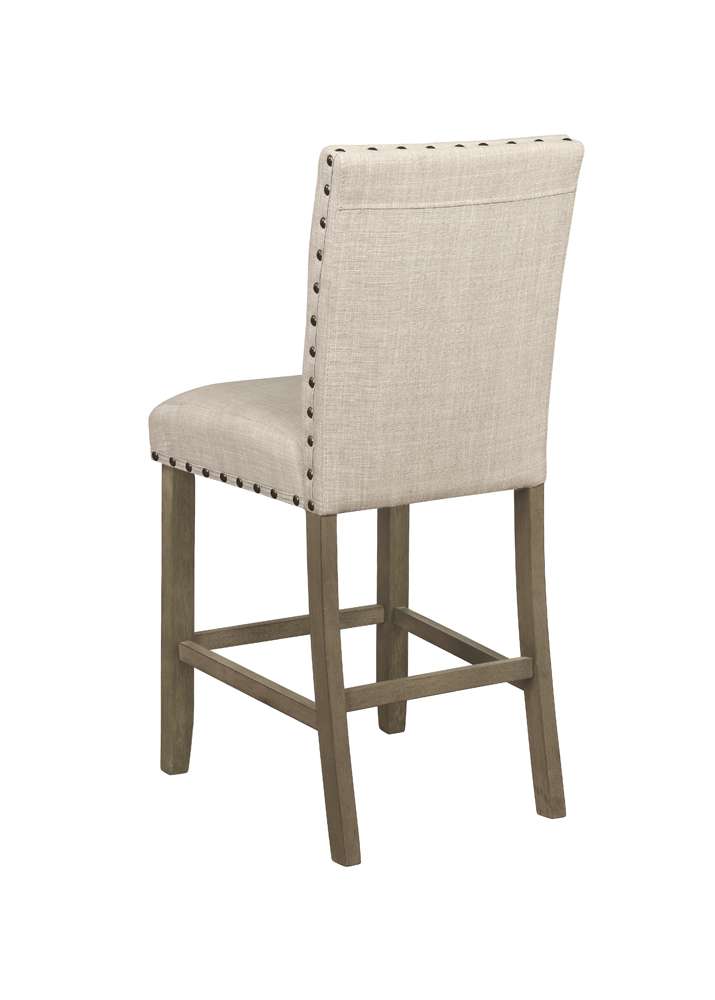 Coaster - Ralland Counter Ht Chair - 193138 (Set of 2) veiw 3