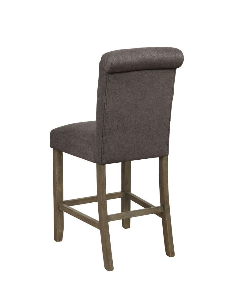 Coaster - Balboa Counter Ht Chair - 193178 (Set of 2) veiw 3