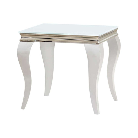 Coaster - Luna Delilah End Table - 707767 veiw 2