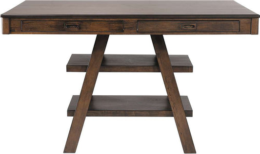 Coaster - Dewey Counter Ht Table - 115208 veiw 2