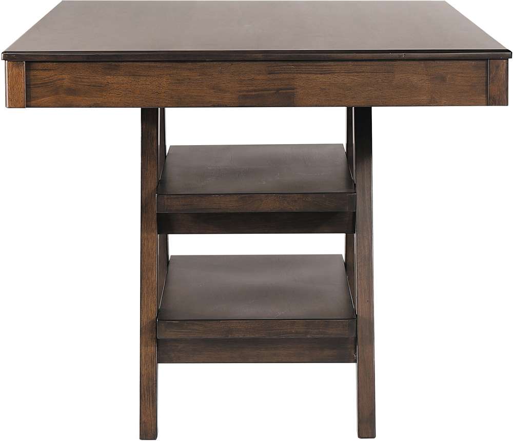 Coaster - Dewey Counter Ht Table - 115208 veiw 6