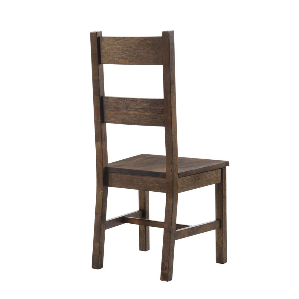 Coaster - Coleman Dining Chair - 107042 (Set of 2) veiw 3