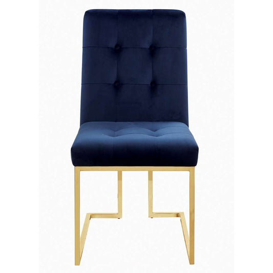 Coaster - Cisco Dining Chair - 192493 (Set of 2) veiw 2