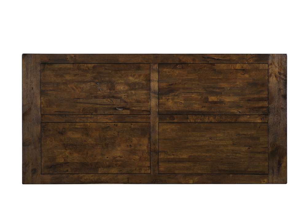 Coaster - Coleman Dining Table - 107041 veiw 5