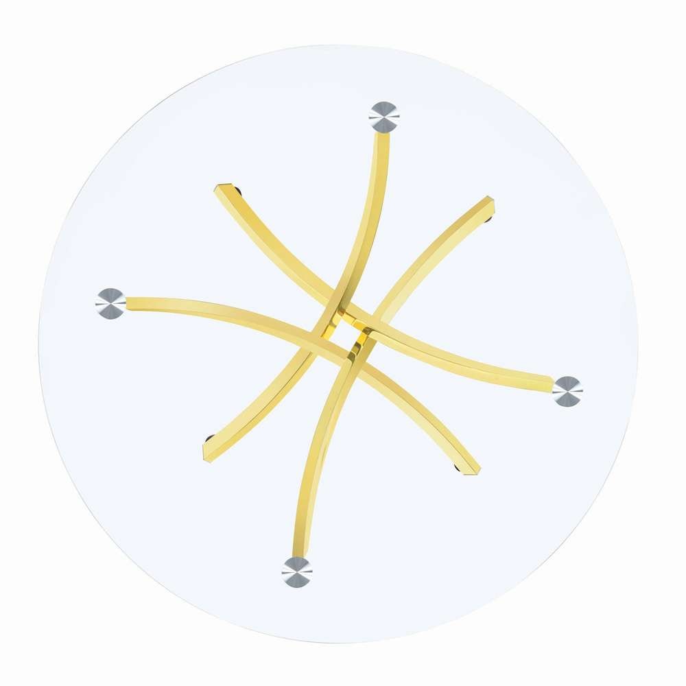 Coaster - Beckham Dining Table - 108441 veiw 4