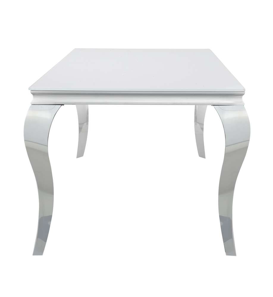 Coaster - Carone Dining Table - 115091 veiw 6