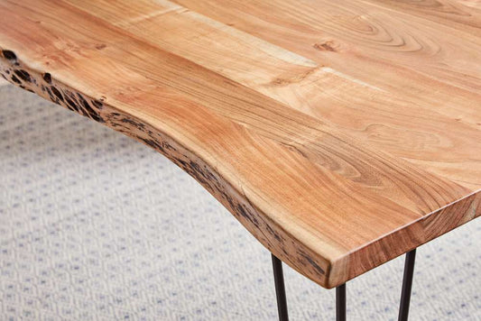 Coaster - Sherman Dining Table - 190911 veiw 2