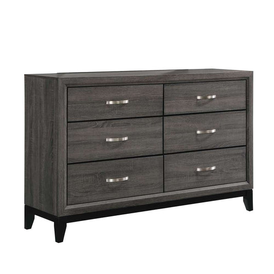 Coaster - Watson Dresser - 212423 veiw 2