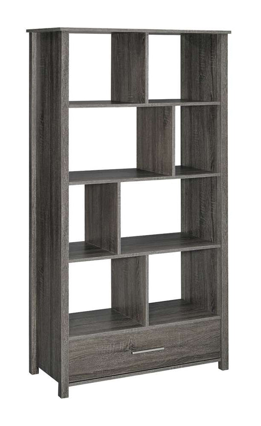Coaster - Dylan Bookcase - 801577 veiw 2