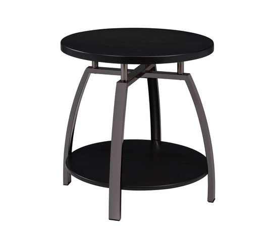 Coaster - Dacre End Table - 722207 veiw 2