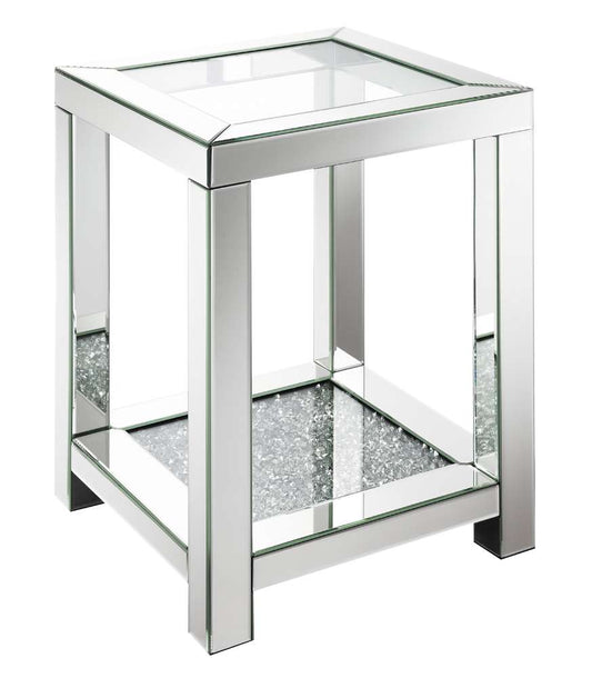Coaster - Mozzi End Table - 736217 veiw 2