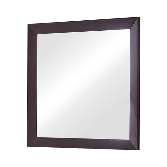 Coaster - Kauffman Fenbrook Mirror - 204394 veiw 2