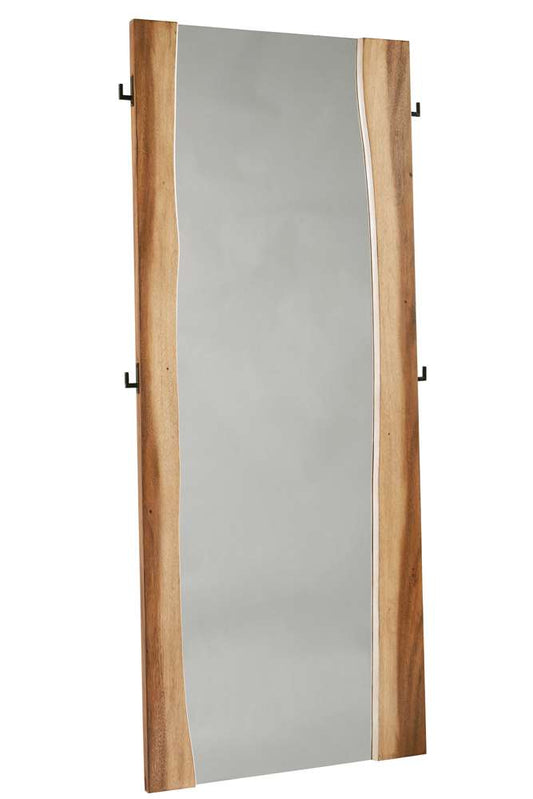 Coaster - Winslow Floor Mirror - 223256 veiw 2