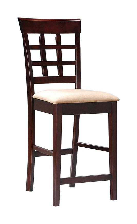 Coaster - Gabriel Counter Ht Chair - 100209 (Set of 2) veiw 2