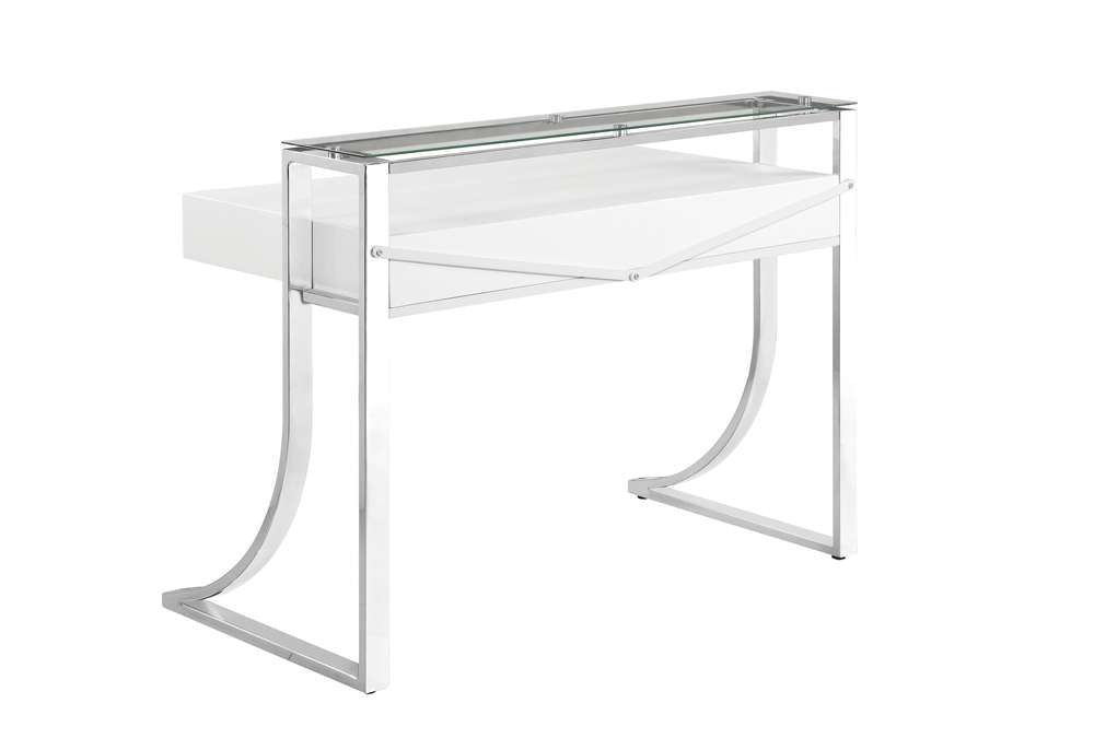 Coaster - Gemma Gemma Writing Desk - 802141 veiw 7
