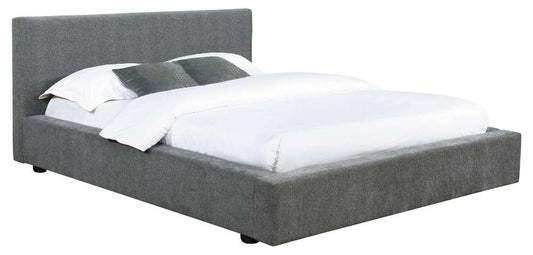 Coaster - Gregory C King Bed - 316020KW veiw 2