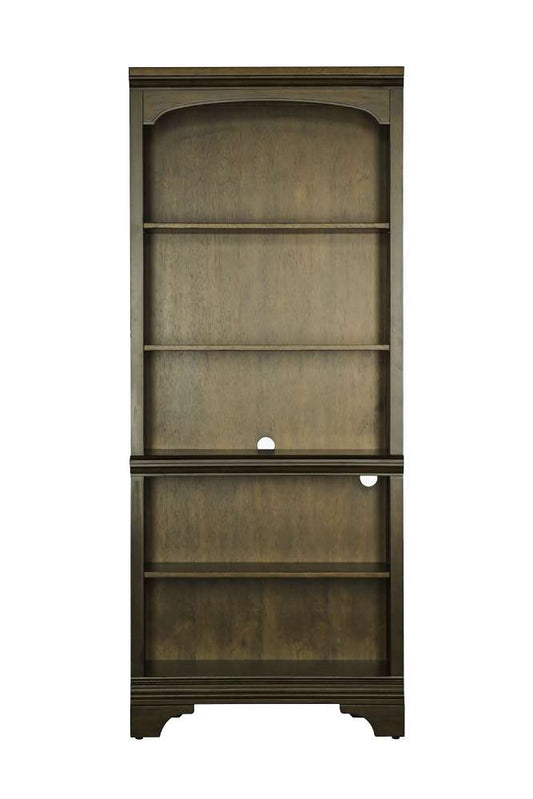 Coaster - Hartshill Bookcase - 881285 veiw 2