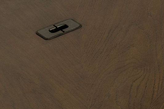 Coaster - Hartshill Executive Desk - 881281 veiw 2