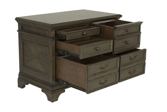 Coaster - Hartshill File Cabinet - 881284 veiw 2