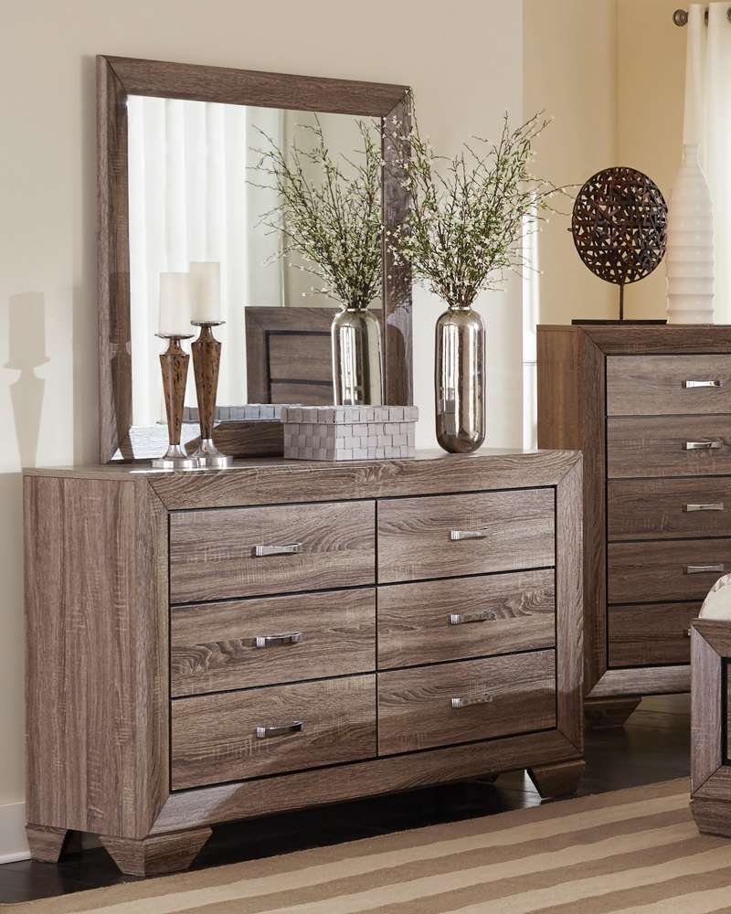 Coaster - Kauffman Dresser - 204193 veiw 3
