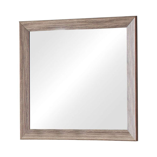 Coaster - Kauffman Mirror - 204194 veiw 2