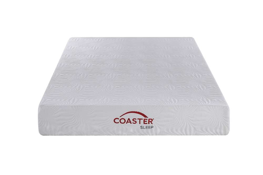 Coaster - Key 10in Mattress 10in Full Mattress - 350064F veiw 4