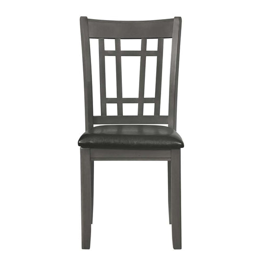 Coaster - Lavon Side Chair - 108212 (Set of 2) veiw 2