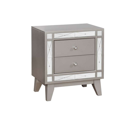 Coaster - Leighton Nightstand - 204922 veiw 2