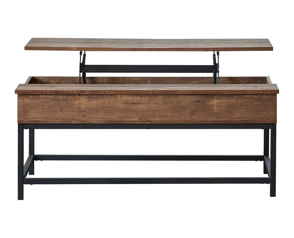 Coaster - Byers Lift Top Coffee Table - 723778 veiw 3