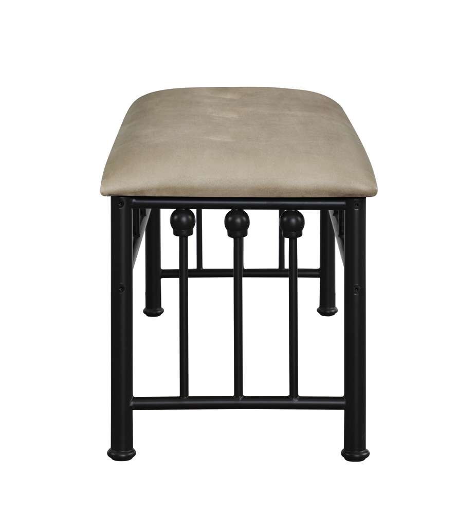 Coaster - Livingston Bench - 301396 veiw 5