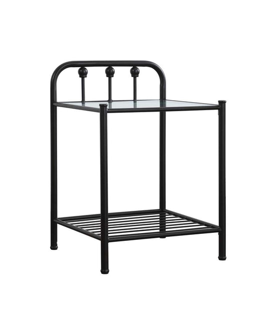 Coaster - Livingston Nightstand - 301392 veiw 2