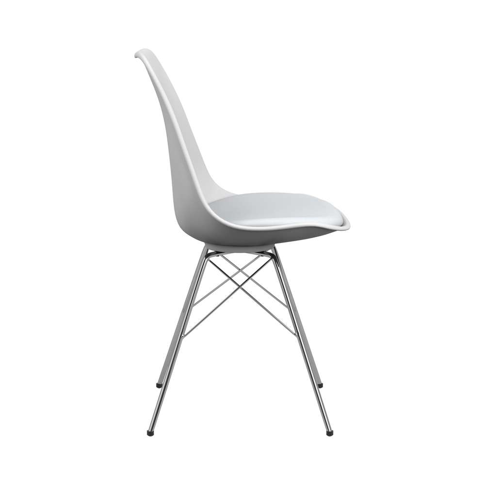 Coaster - Juniper Lowry Dining Chair - 102792 (Set of 2) veiw 6