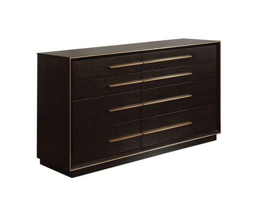 Coaster - Durango Luddington Dresser - 223263 veiw 2