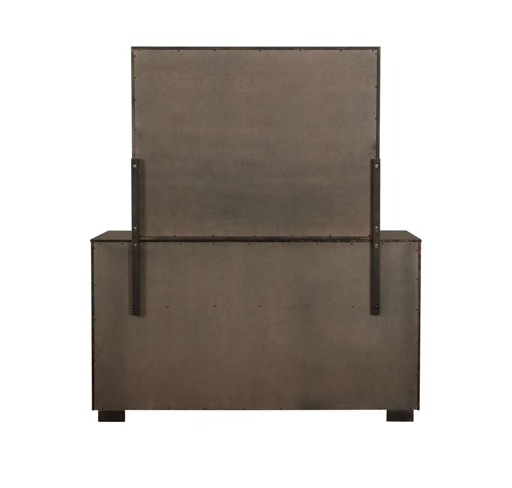 Coaster - Durango Luddington Mirror - 223264 veiw 5