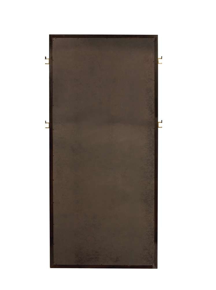 Coaster - Durango Luddington Mirror - 223270 veiw 3