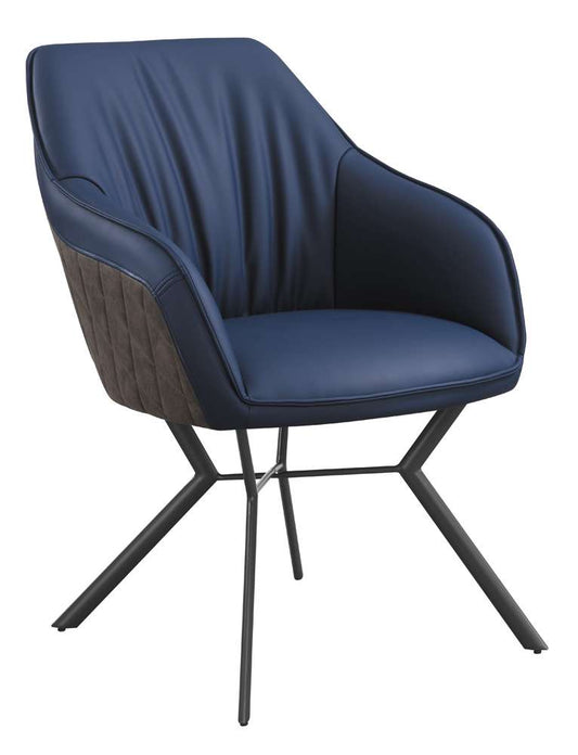 Coaster - Trevon Mayer Dining Chair - 193722 (Set of 2) veiw 2