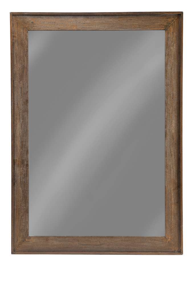 Coaster - Odafin Mirror - 902770 veiw 1
