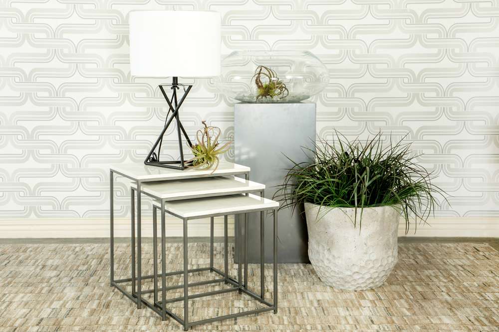 Coaster - Caine Nesting Table - 936016 veiw 1